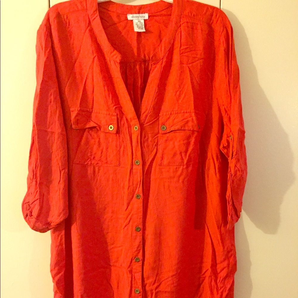 Sundress size XXL